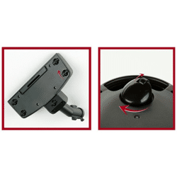 Theo Klein 6863 Miele Staubsauger 