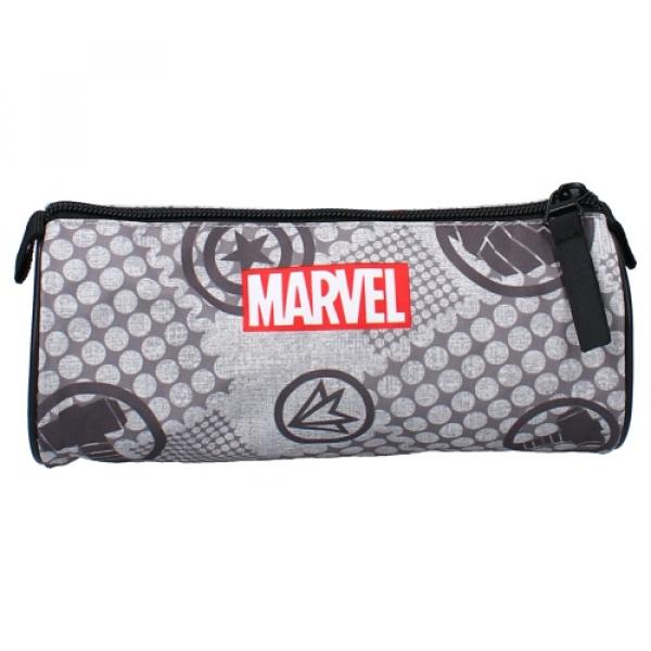 Avengers - Federm&auml;ppchen "Safety Shield"
