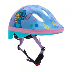 Disney Stitch - Fahrradhelm XS