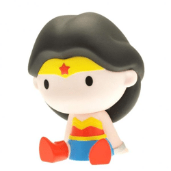Plasytoy 80066 - Money box - Chibi Wonder Woman
