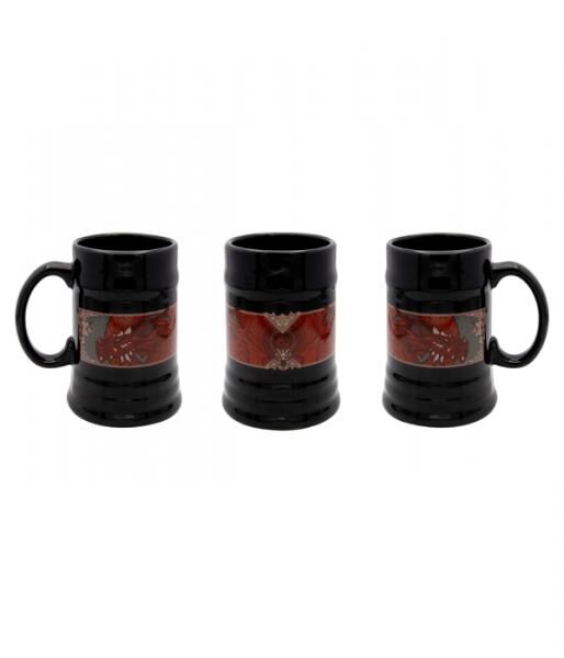 Dungeons & Dragons - Met- und Bierkrug