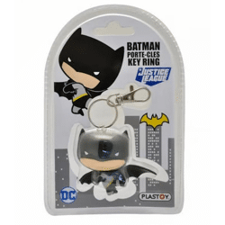 DC Comics Batman - Chibi key ring