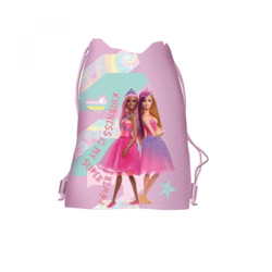 Barbie - Sports bag