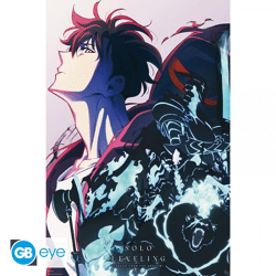 SOLO LEVELING - Poster Maxi 91.5x61 - Season 2