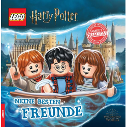 LEGO® Harry Potter™ - My Best Friends
