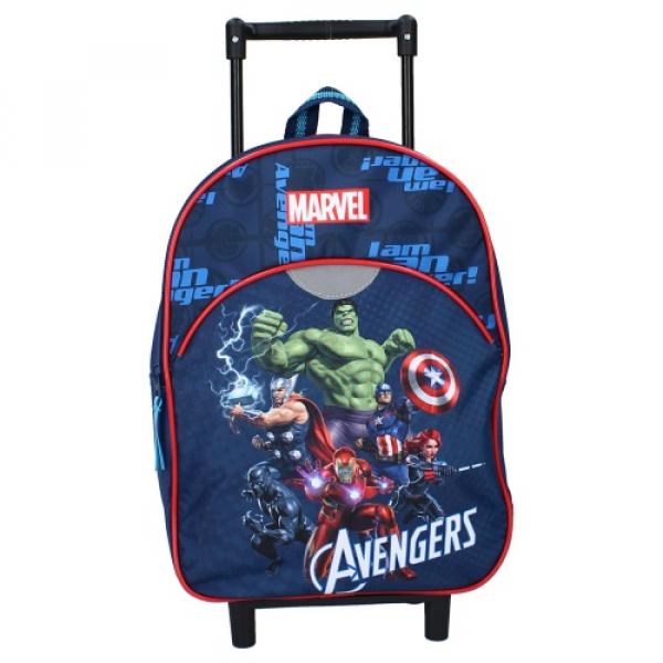 Avengers - Trolley Rucksack "Sweet Repeat" 33cm