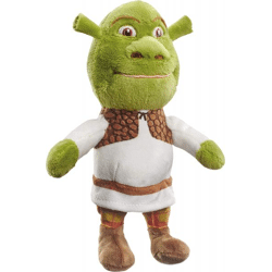 Shrek, Shrek, 18 cm - Plüsch