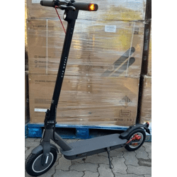 5TH WHEEL V30 PRO E-Scooter Elektro Scooter 10 Zoll mit StVZO
