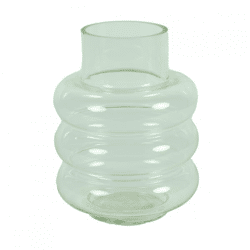 Countryfield vaas Nikky S helder 22 cm
