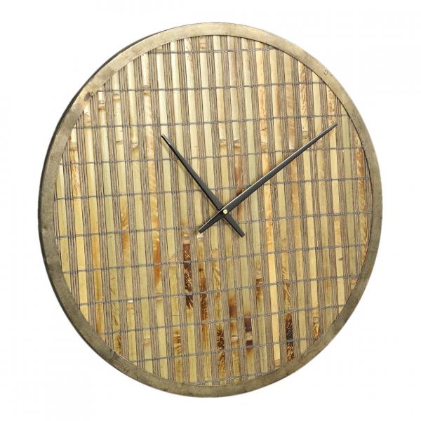 PTMD wall clock Ferine 56.5 cm