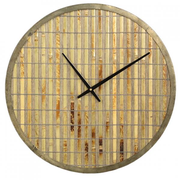 PTMD wall clock Ferine 56.5 cm