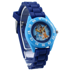 Bluey - Wristwatch Kids Time! - 22 cm