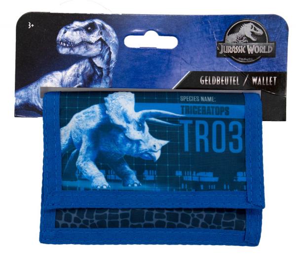 Jurassic World - Geldbeutel