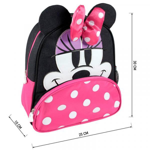 Disney Minnie Mouse - Backpack 30cm