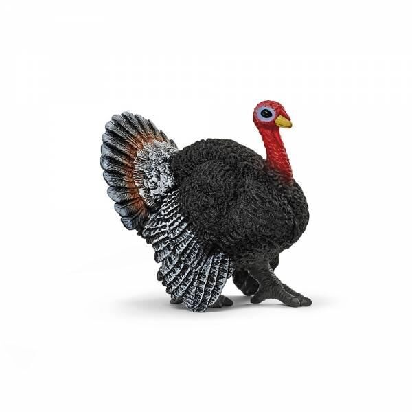 Schleich 13900 - Play figure, turkey
