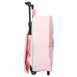 Disney Lilo & Stitch - Trolley backpack 