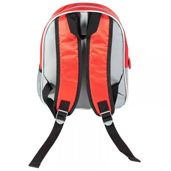 Marvel Avengers - 3D Rucksack mit Licht 31cm