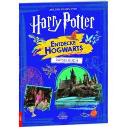 Wizarding World™- Entdecke Hogwarts