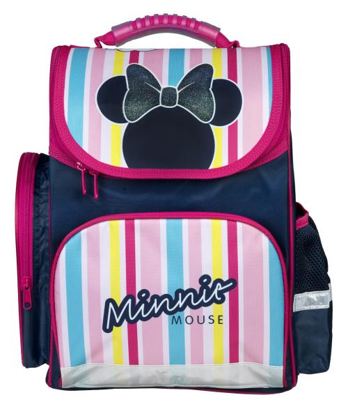 Minnie Mouse - CLOU Schulranzen (einzeln)