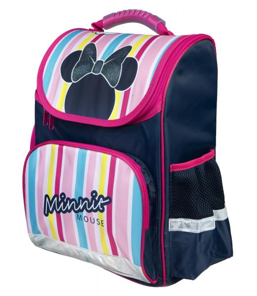 Minnie Mouse - CLOU Schulranzen (einzeln)