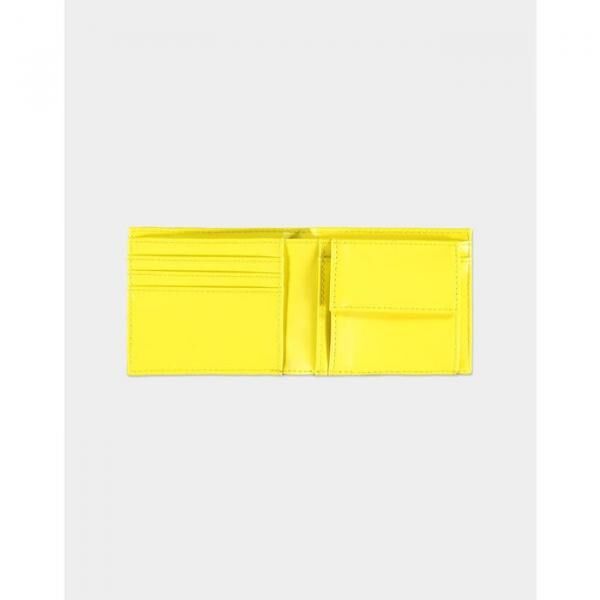 Pok&eacute;mon - Pika- Bifold Geldb&ouml;rse / Wallet