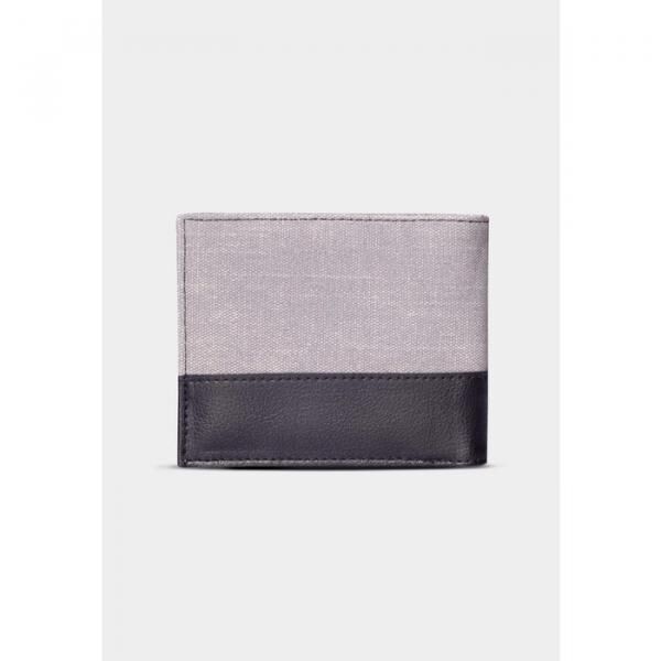 Pok&eacute;mon - Pika - Bifold Geldb&ouml;rse / Wallet