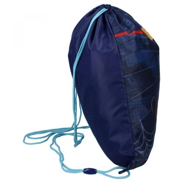 Spider-Man - Sportbeutel "Bring It On"