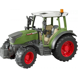 Bruder 02180 - Model vehicle Fendt Vario 211 - Tractor