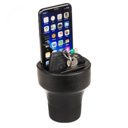 Aufbewahrungsbox für Autos - 10 x 11 cm