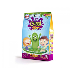 Glibbi Slime