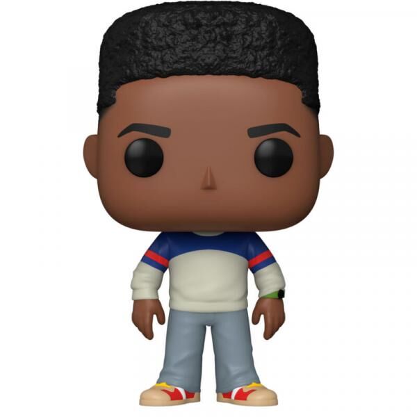 Funko 62395 - Pop! Television - Stranger Things Lucas #1241
