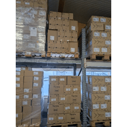 Restposten Palette Drogerie Haarpflege Neuware Profi Haarfarben UVP 25.000€