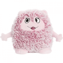 Knuffel monster Lola pluche 30 cm