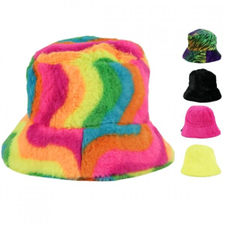 Party hoed one size 5 assorti