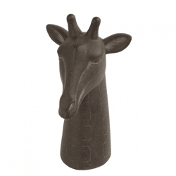 Countryfield Statue Mokambo S braun 28 cm