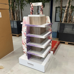 Display Bolsius 177 cm