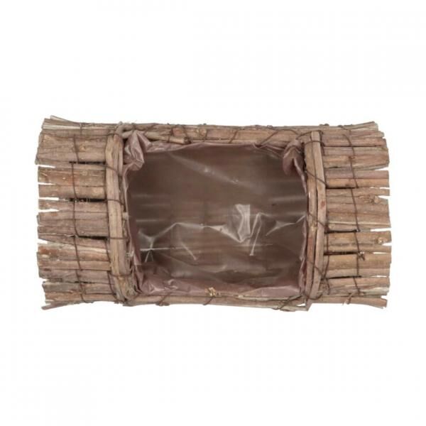 Blumentopf Schilf 26 cm