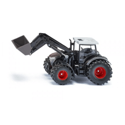 Fendt 942 Vario mit Frontlader Modellfahrzeug - Siku 1990