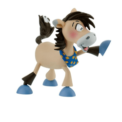 Diddl - Galupy - Spielfigur