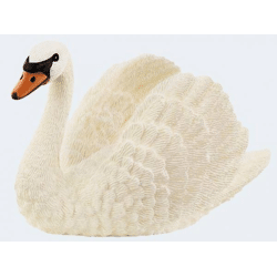 Schleich 13921 - Swan farm