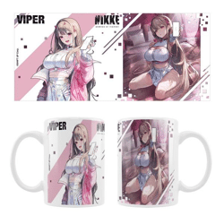 Goddess of Victory: NIKKE - Viper - Tasse 350 ml
