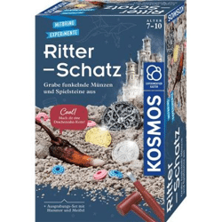 Kosmos 657994 - Ritter-Schatz