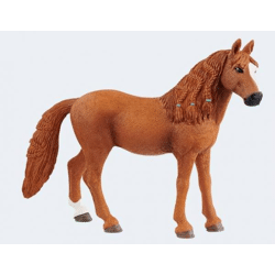 Schleich 13925 - Horse Deutsches Reitpony Stute