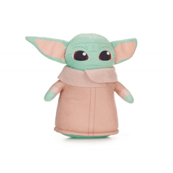 Star Wars - The Mandalorian Grogu - Plüschfigur 18 cm