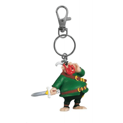 Asterix & Obelix - Captain Redbeard - Key ring
