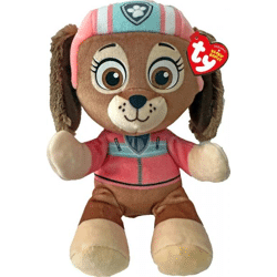 Ty 44017 - LIBERTY - PAW PATROL - Beanie Babies - plush approx. 15 cm