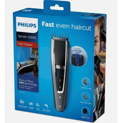 PHILIPS HC5650/15 Series 5000 Hair Clippers - Brand new