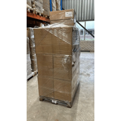 Mixpallet 2 feest en party artikelen ca. 7321 stuks