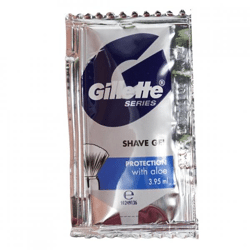 Gillette scheergel 3,95 ml