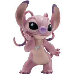 Bullyland 12588 - Disney Stitch - Angel Spielfigur